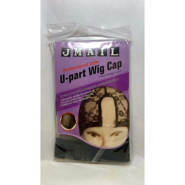 Wig Cap U-part
